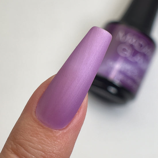 Late September by Madam Glam