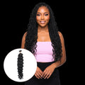 Latin Wave Bulk 100% Human Braiding Hair by Private Label
