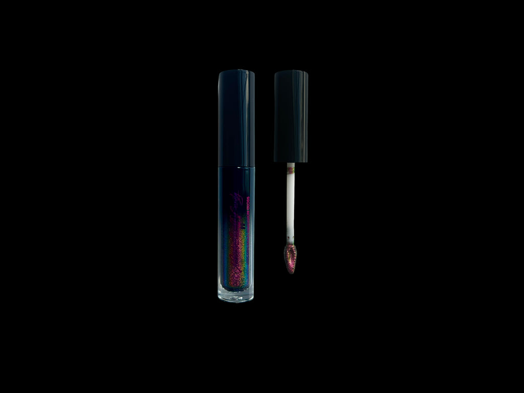 Ashunta Sheriff Beauty Unicorn Multidimensional Gloss by Ashunta Sheriff Beauty