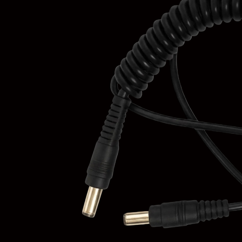 Replacement Cord - Compatible with Lavinda 905 & 909 Nail Drill by Lavinda