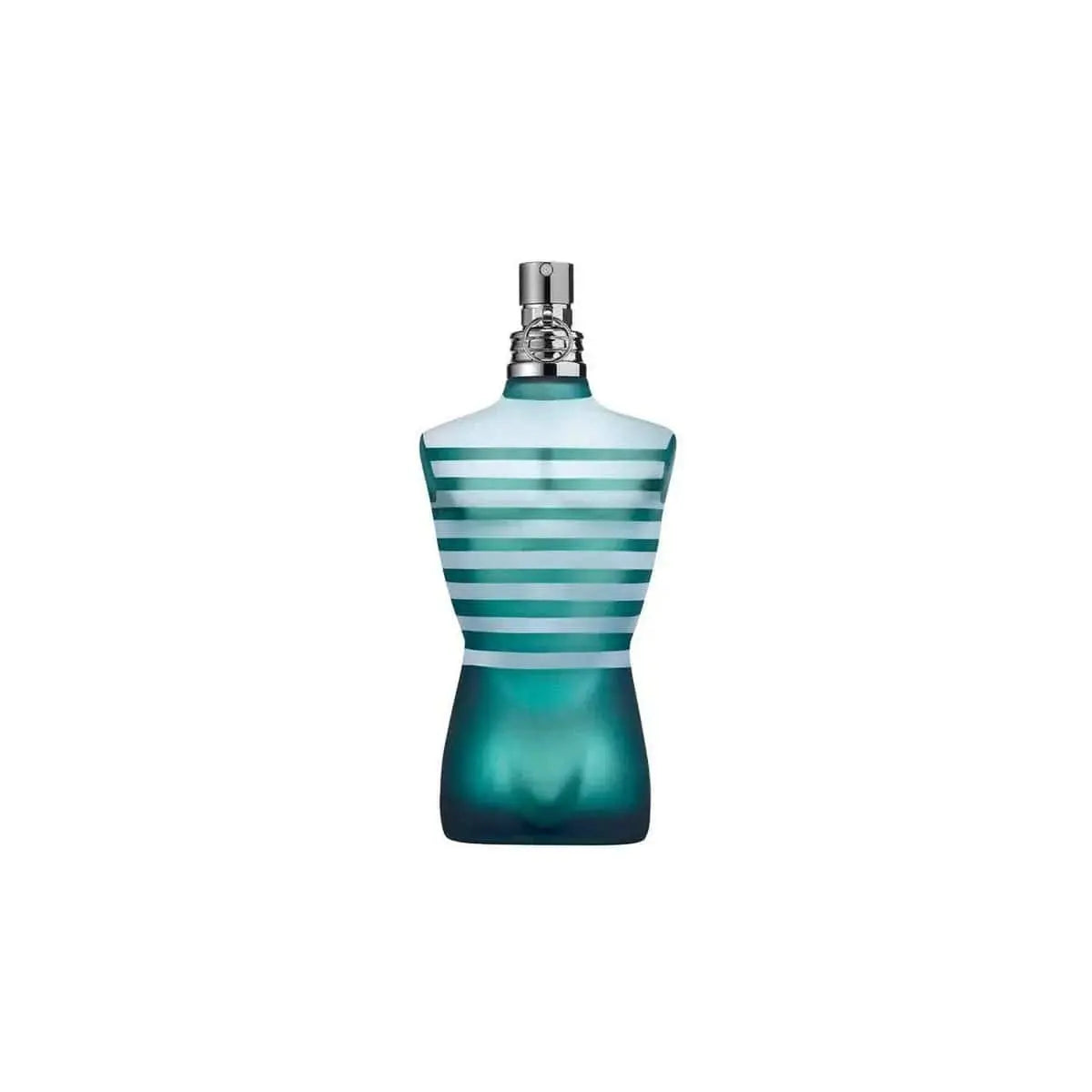Le Male By Jean Paul Gaultier For Men 2Pcs Set EDT Spray by perfumesandrea