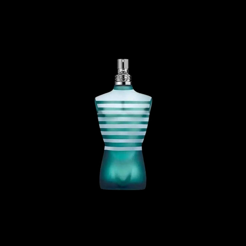 Le Male By Jean Paul Gaultier For Men 2Pcs Set EDT Spray by perfumesandrea