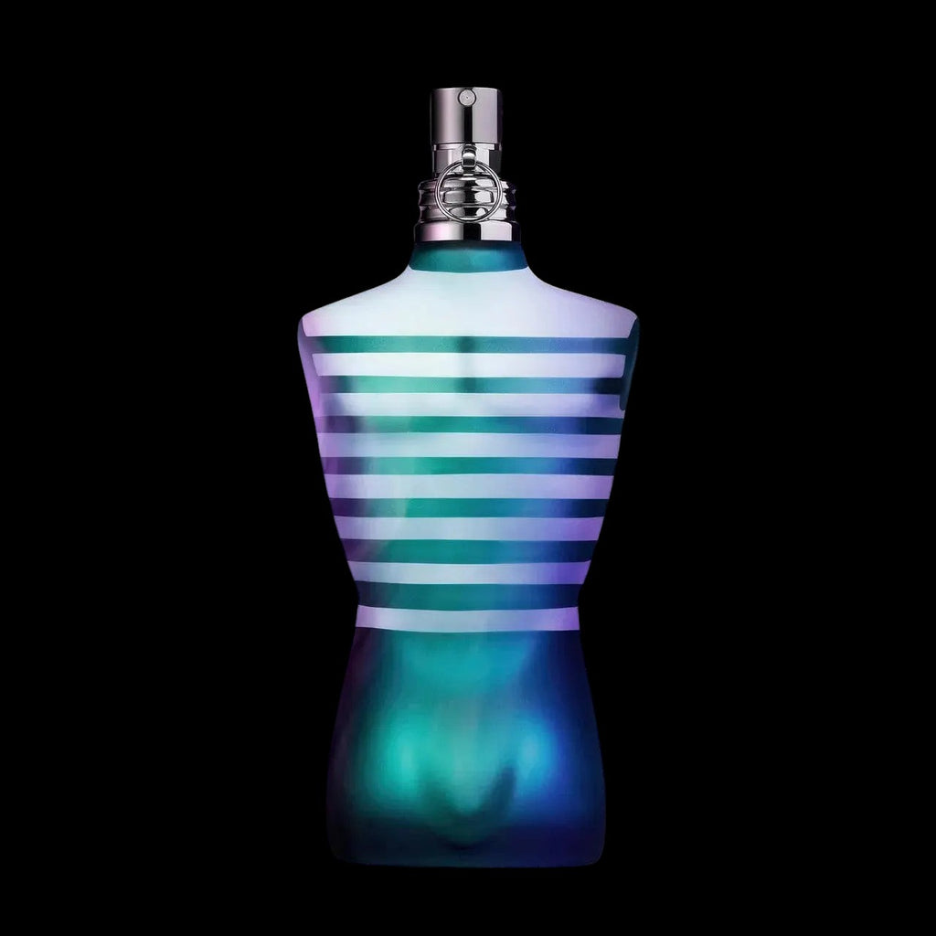 Le Male By Jean Paul Gaultier For Men 4.2oz EDT Spray by perfumesandrea