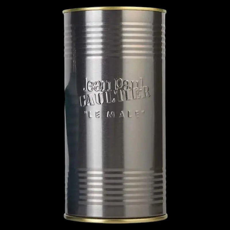 Le Male By Jean Paul Gaultier For Men 4.2oz EDT Spray by perfumesandrea