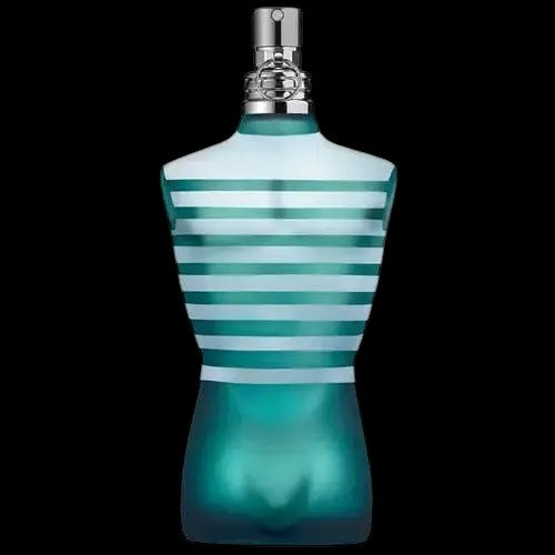 Le Male By Jean Paul Gaultier For Men 4.2oz EDT Spray by perfumesandrea