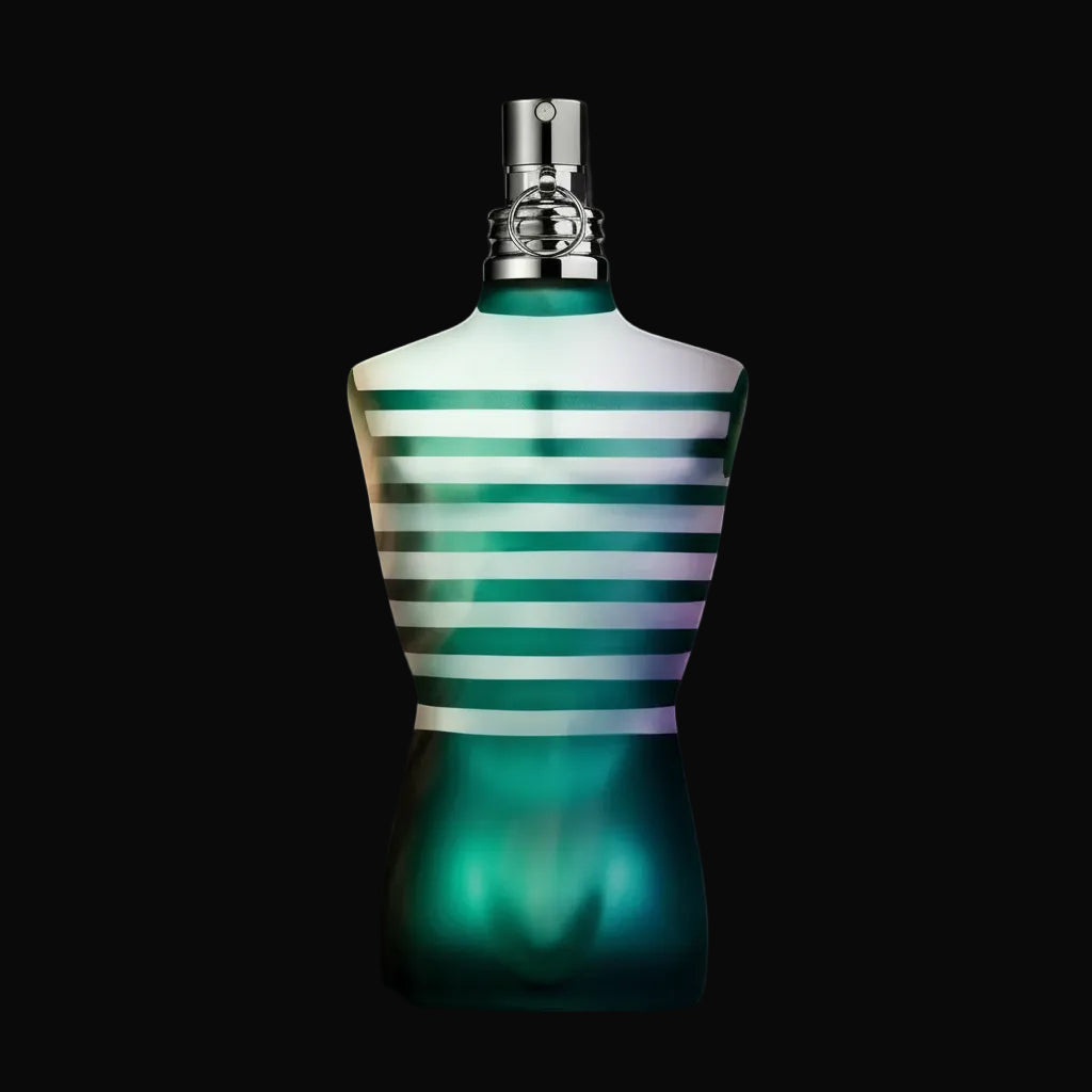 Le Male By Jean Paul Gaultier For Men 6.8oz EDT Spray by perfumesandrea