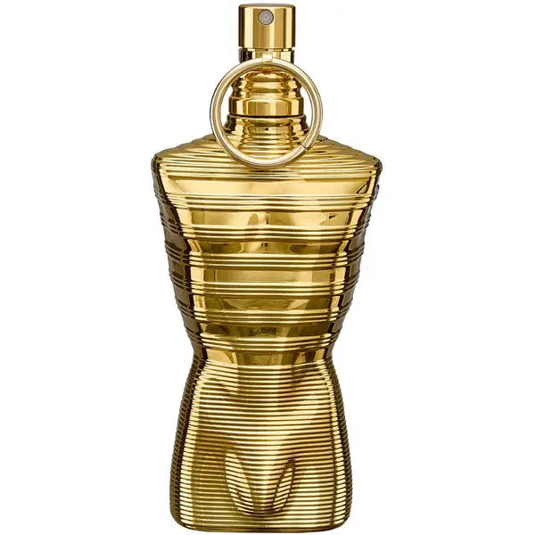Le Male Elixir Absolu By Jean Paul Gaultier For Men 4.2oz Parfum Spray by perfumesandrea