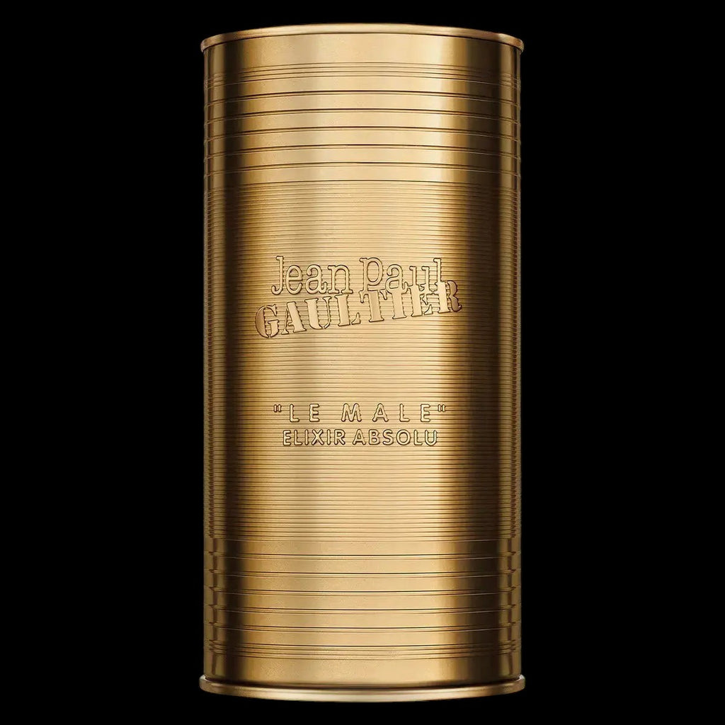 Le Male Elixir Absolu By Jean Paul Gaultier For Men 4.2oz Parfum Spray by perfumesandrea