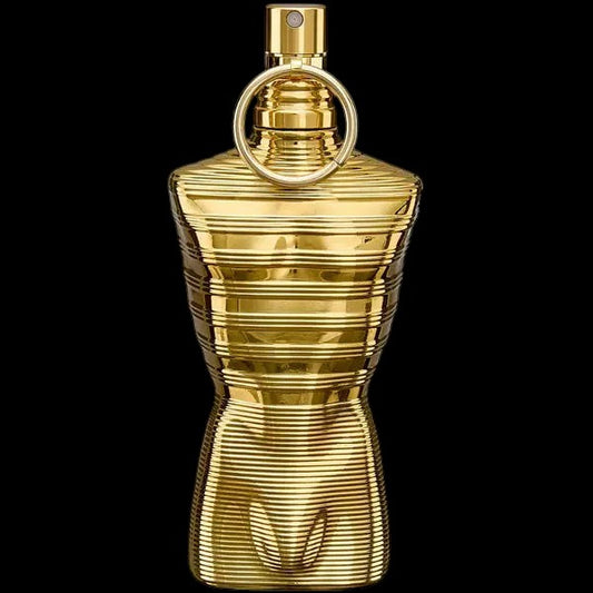 Le Male Elixir Absolu By Jean Paul Gaultier For Men 4.2oz Parfum Spray by perfumesandrea