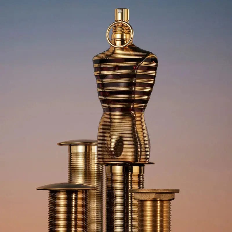 Le Male Elixir By Jean Paul Gaultier For Men 2.5oz Parfum Spray by perfumesandrea