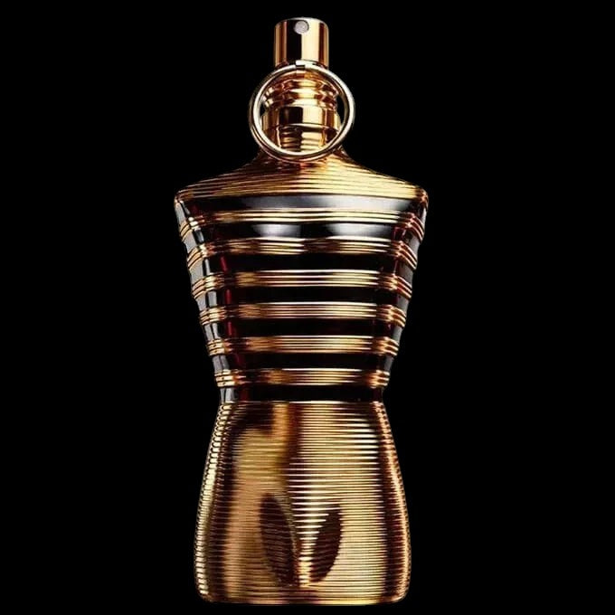 Le Male Elixir By Jean Paul Gaultier For Men 2.5oz Parfum Spray by perfumesandrea