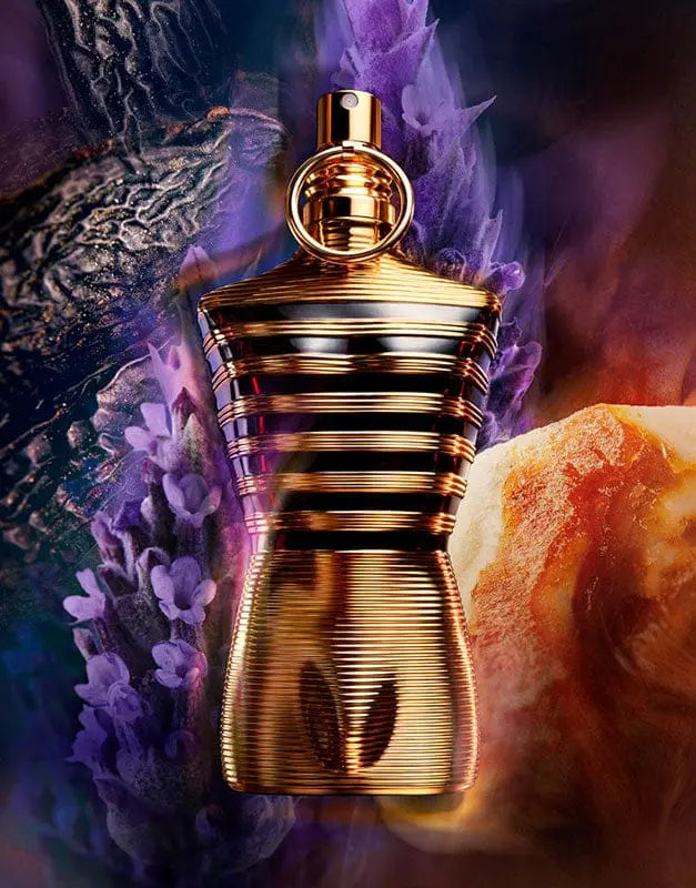 Le Male Elixir By Jean Paul Gaultier For Men 4.2oz Parfum Spray by perfumesandrea