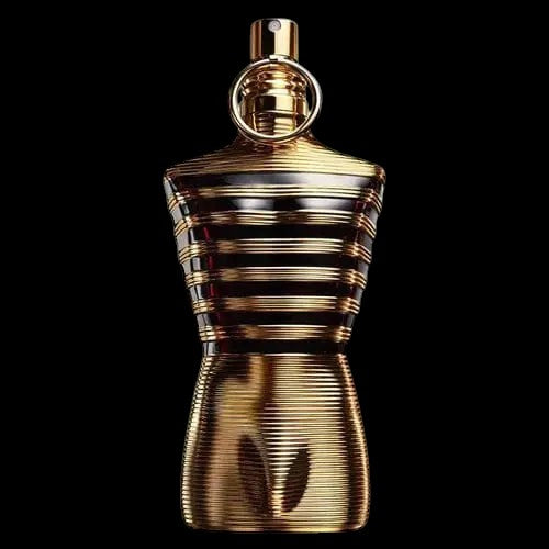 Le Male Elixir By Jean Paul Gaultier For Men 4.2oz Parfum Spray by perfumesandrea