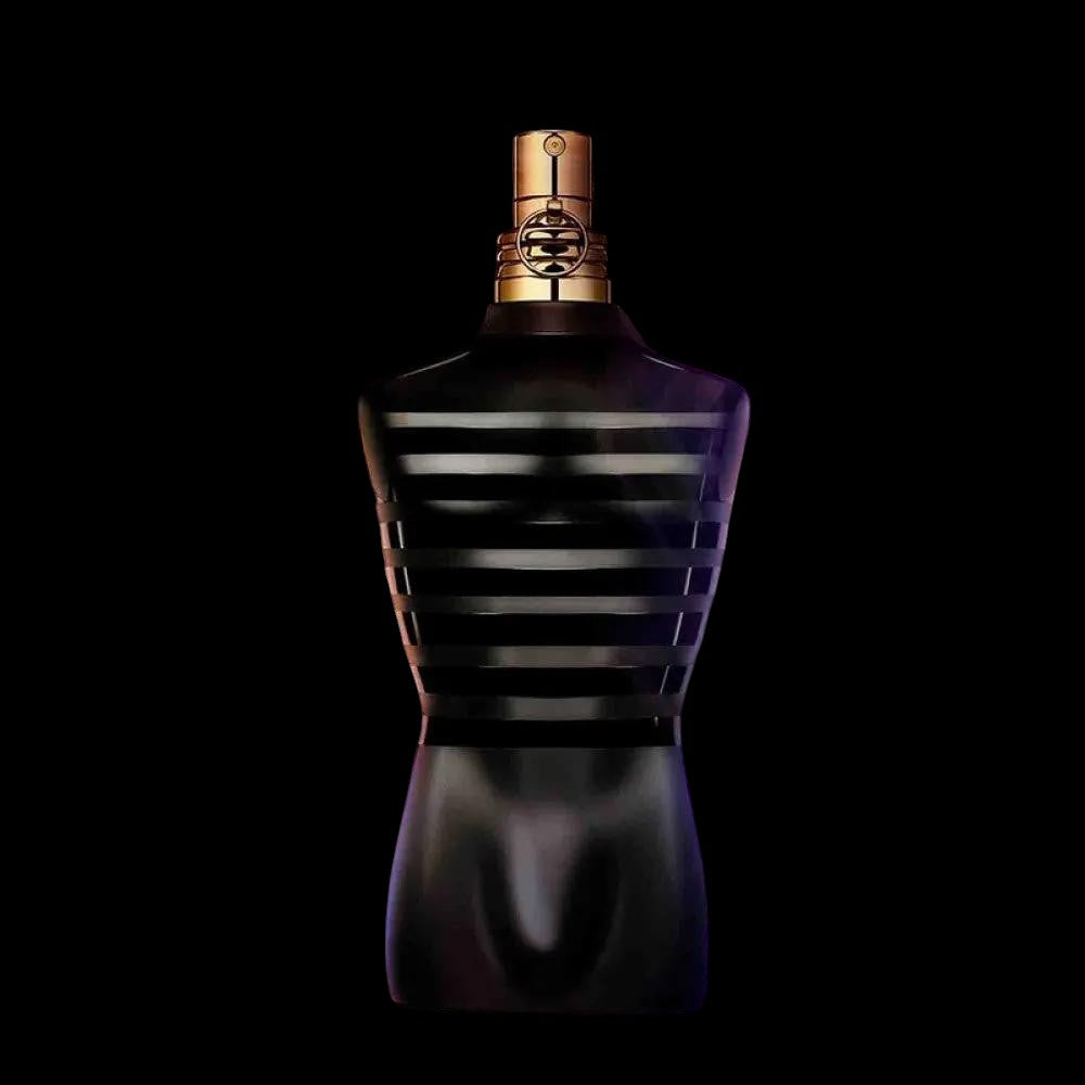 Le Male Le Parfum By Jean Paul Gaultier For Men 4.2oz EDP Spray by perfumesandrea