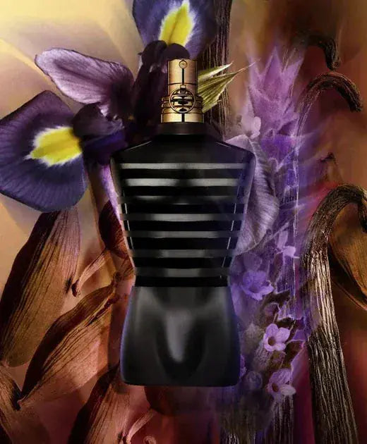 Le Male Le Parfum Intense By Jean Paul Gaultier For Men 6.8oz EDP Spray