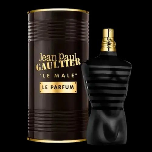 Le Male Le Parfum Intense By Jean Paul Gaultier For Men 6.8oz EDP Spray by perfumesandrea