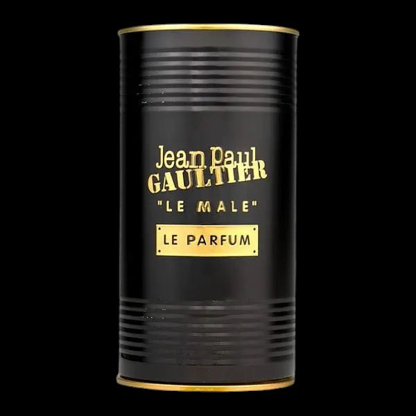 Le Male Le Parfum Intense By Jean Paul Gaultier For Men 6.8oz EDP Spray by perfumesandrea