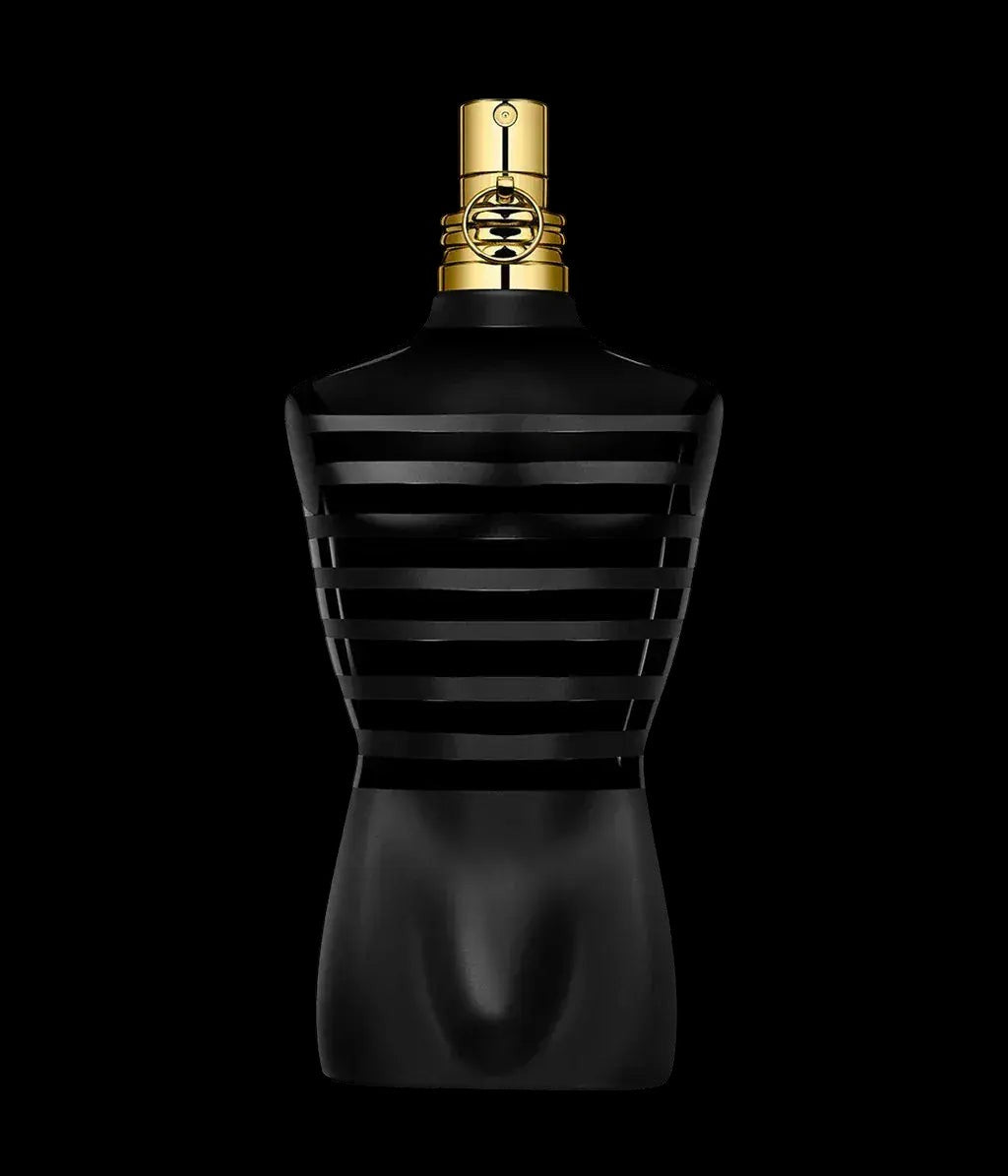 Le Male Le Parfum Intense By Jean Paul Gaultier For Men 6.8oz EDP Spray by perfumesandrea