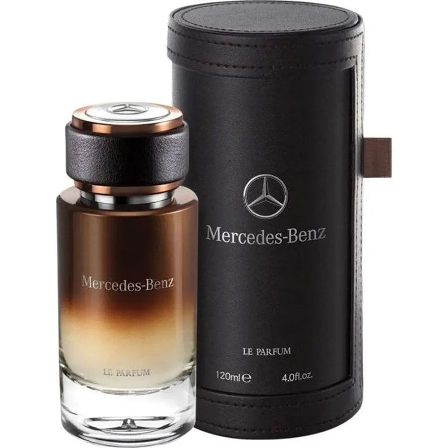 Le Parfum By Mercedes Benz For Men 4.0 oz EDP Spray by perfumesandrea