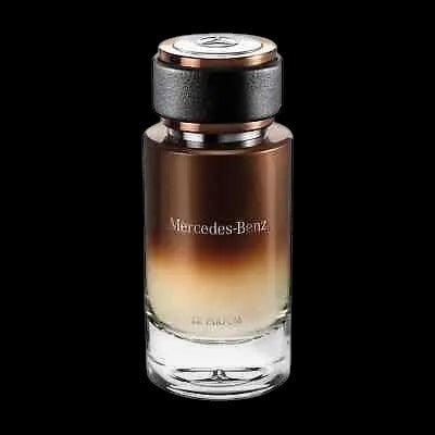 Le Parfum By Mercedes Benz For Men 4.0 oz EDP Spray by perfumesandrea
