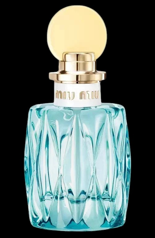 Leau Bleue By Miu Miu For Women 3.4oz EDP Spray by perfumesandrea