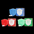 Les Fleurs Body Buffer Trio Set 1 by Spongellé