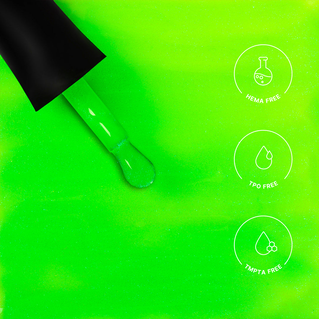 Lime Rush