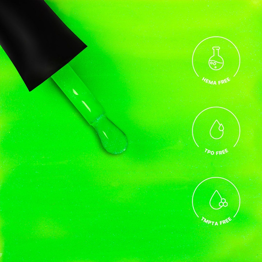 Lime Rush by Madam Glam