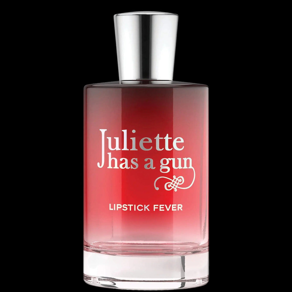 Lipstick Fever By Juliette Has A Gun For Women 3.3oz EDP Spray by perfumesandrea