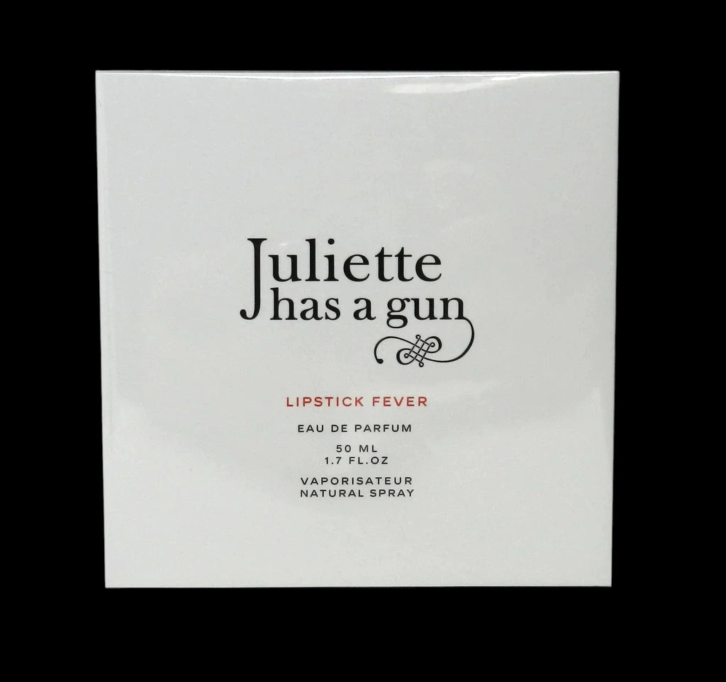 Lipstick Fever By Juliette Has A Gun For Women 3.3oz EDP Spray by perfumesandrea