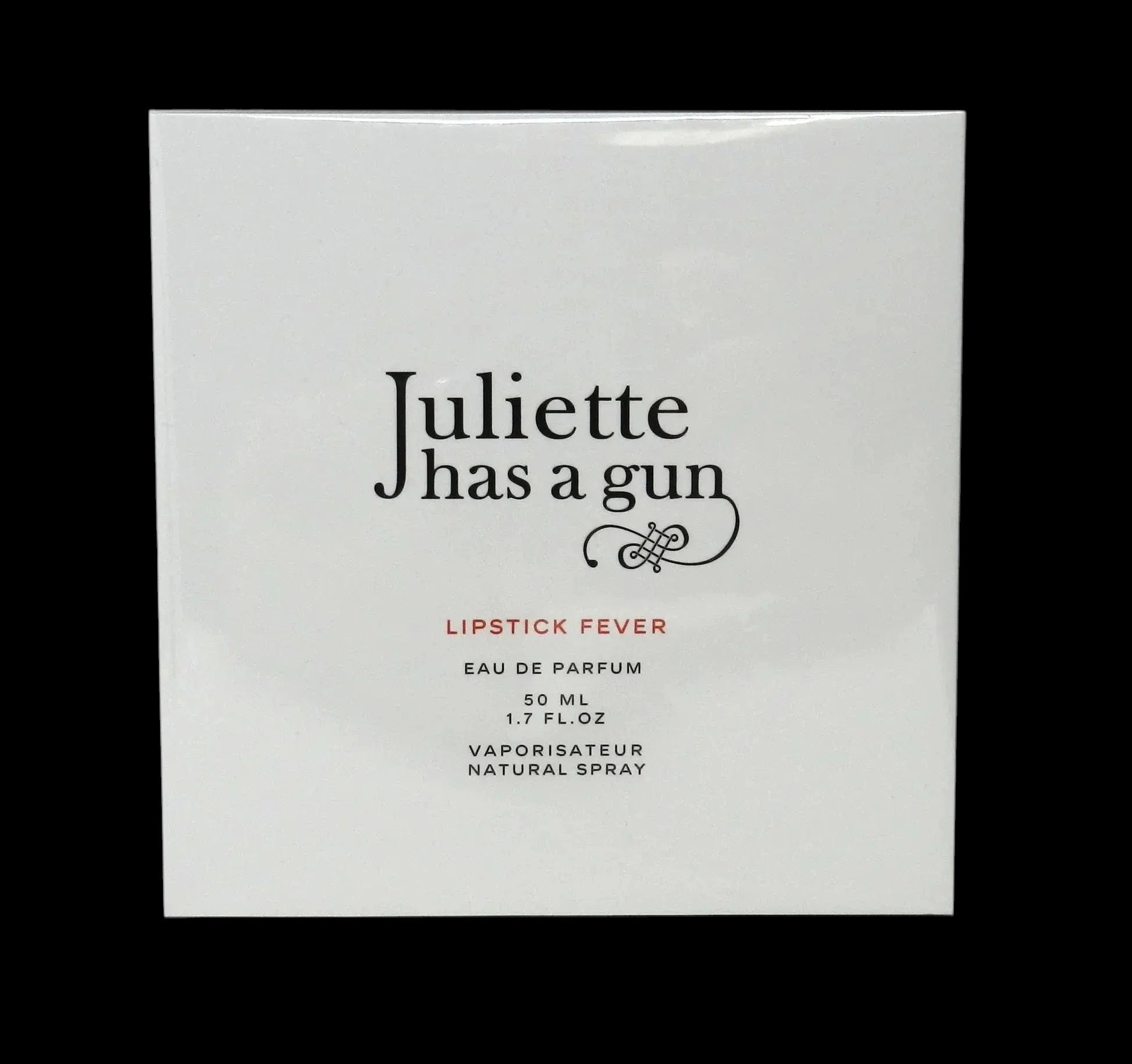 Lipstick Fever By Juliette Has A Gun For Women 3.3oz EDP Spray by perfumesandrea