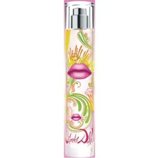Little Kiss Me! By Salvador Dali For Women 3.4oz EDT Spray by perfumesandrea