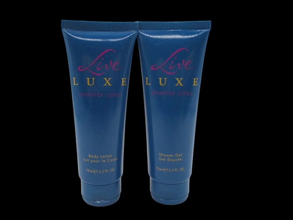 Live Luxe By Jennifer Lopez For Women 3Pcs Set EDP Spray by perfumesandrea