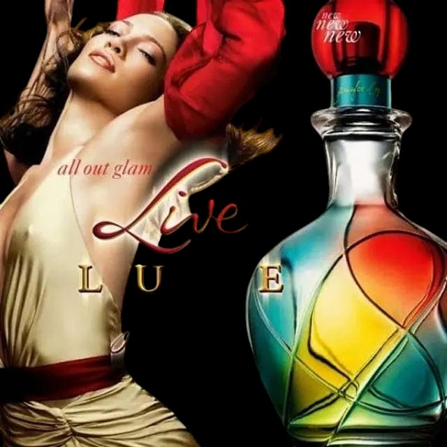 Live Luxe By Jennifer Lopez For Women 3Pcs Set EDP Spray by perfumesandrea