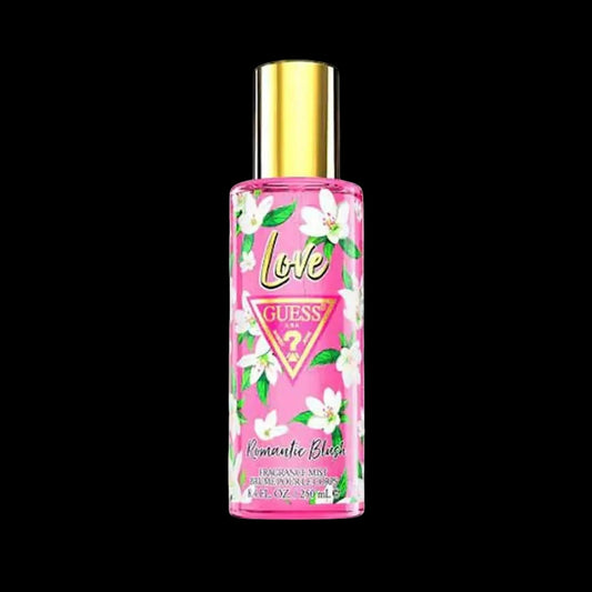 Love Romance Blush By Guess For Women 8.5 oz Body Mist by perfumesandrea