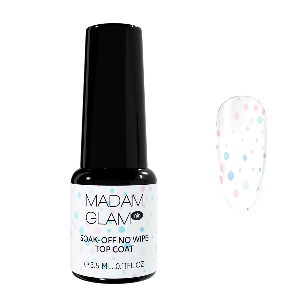 Mini Love Sprinkles by Madam Glam