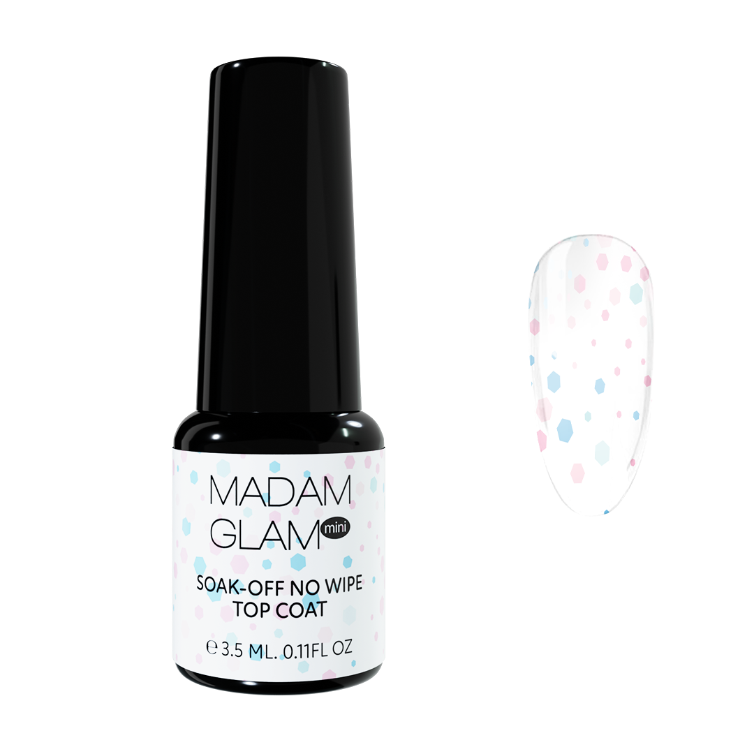 Mini Love Sprinkles by Madam Glam