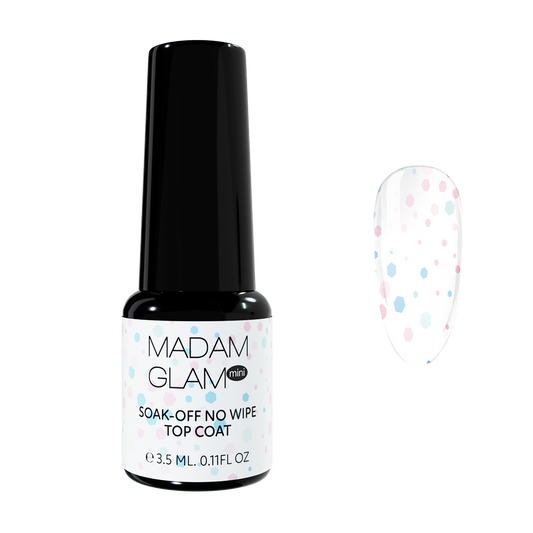 Mini Love Sprinkles by Madam Glam