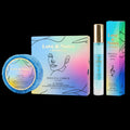 Soulful Lyrics Love & Notes Trio Set by Spongellé