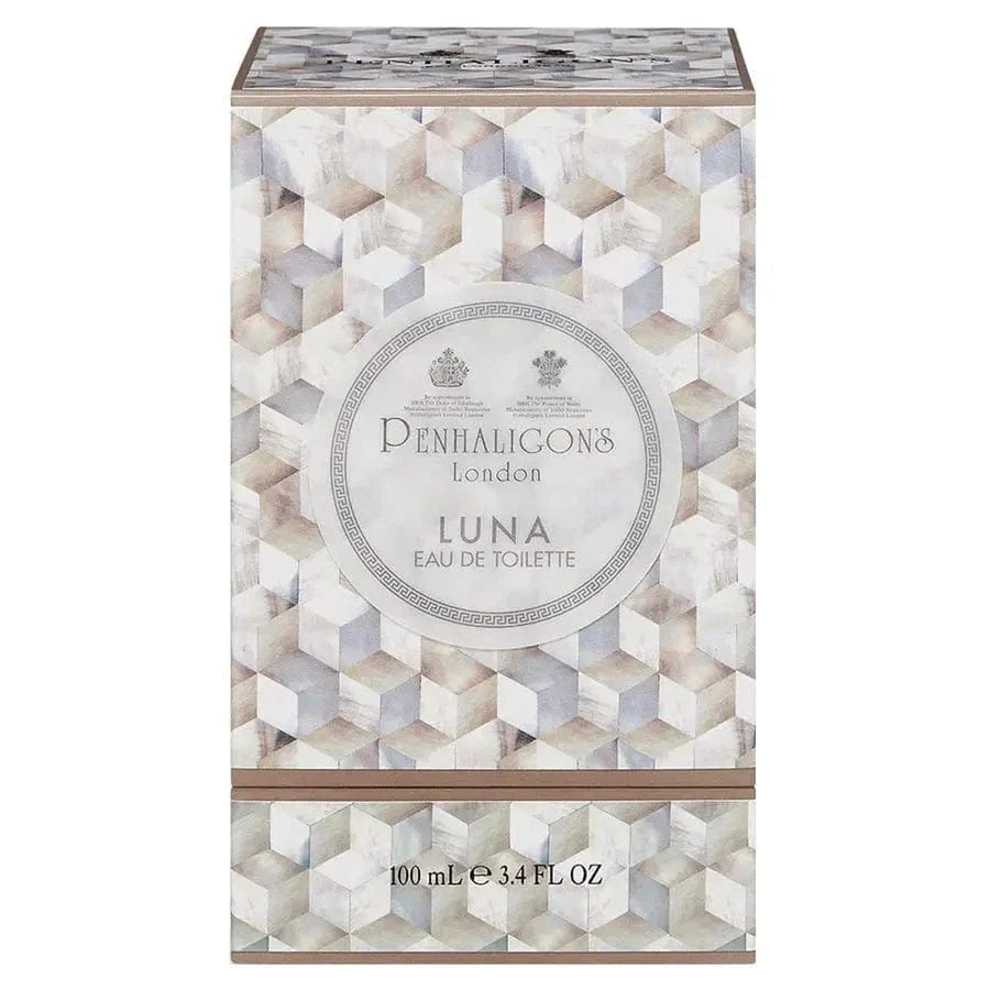 Luna By Penhaligon's For Women 3.4oz EDT Spray by perfumesandrea