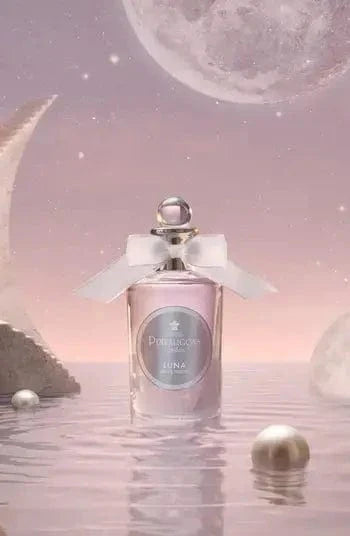 Luna By Penhaligon's For Women 3.4oz EDT Spray by perfumesandrea