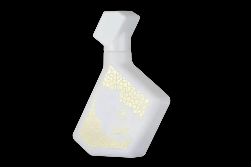 Luxe Blanc By Maison Alhambra For Men 3.4oz EDP Spray by perfumesandrea