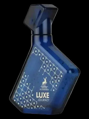 Luxe Journey By Maison Alhambra For Women 3.4oz EDP Spray by perfumesandrea
