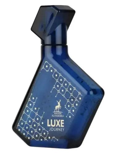 Luxe Journey By Maison Alhambra For Women 3.4oz EDP Spray by perfumesandrea