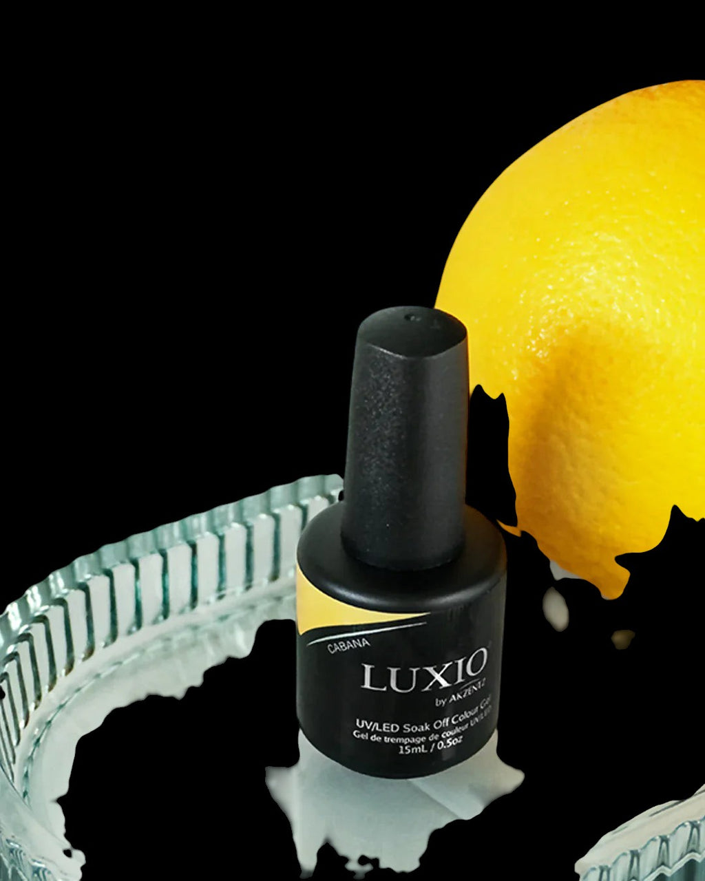 Luxio - Cabana by kvadrat store