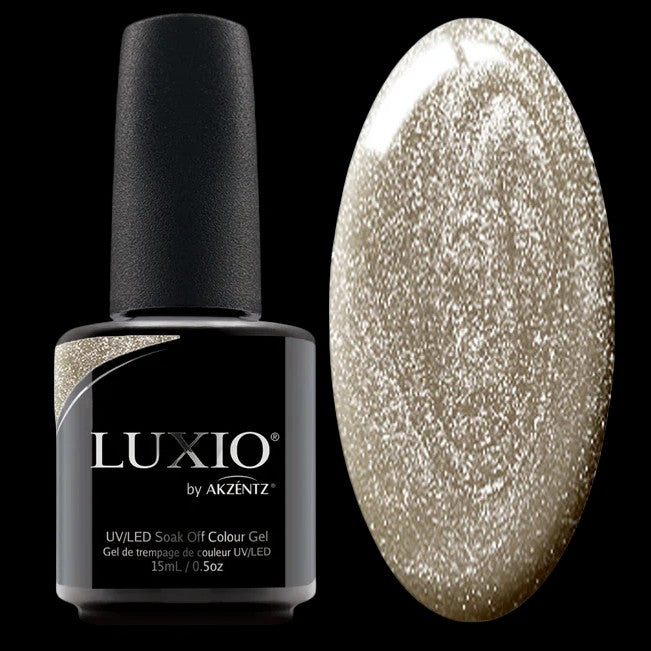 Luxio - Glitter Figment by kvadrat store