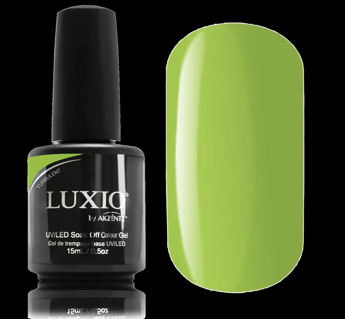 Luxio - Turbulent by kvadrat store