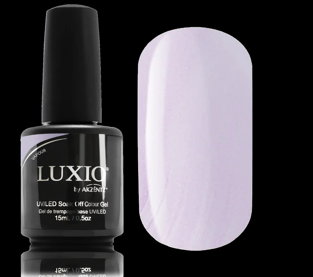 Luxio - Vapour by kvadrat store