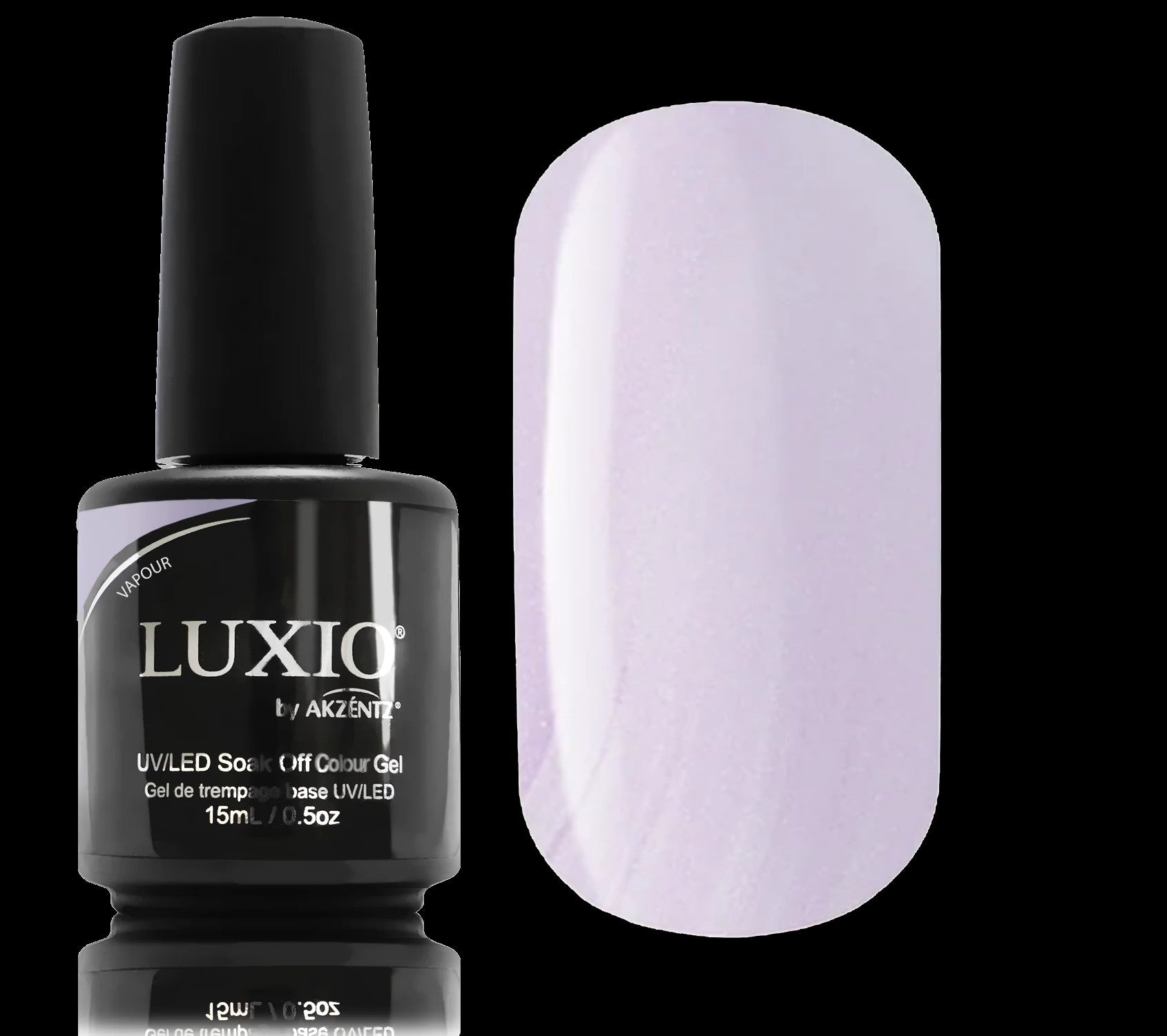 Luxio - Vapour by kvadrat store