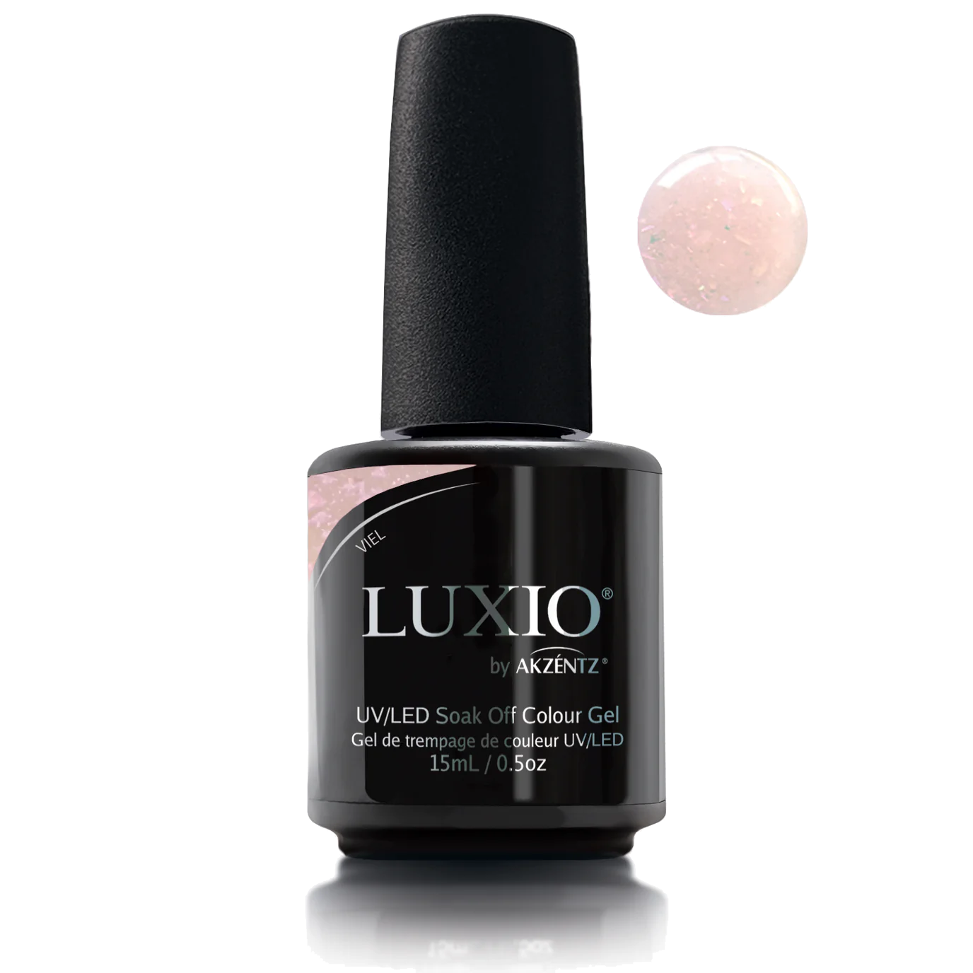 Luxio - Veil by kvadrat store
